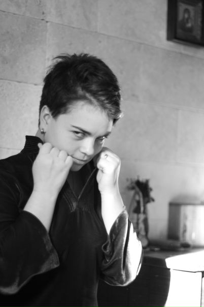 Jelka Vik фото №8