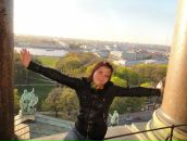 Фотография Хайретдиновой Анны