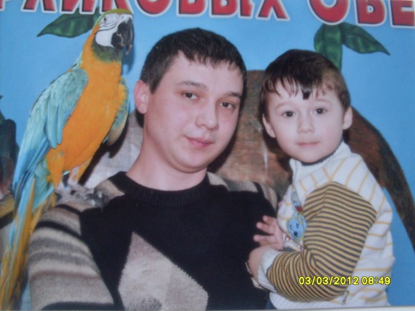 Сергей Ткачев фотография #23