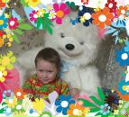 Фотография Лобановой Алены