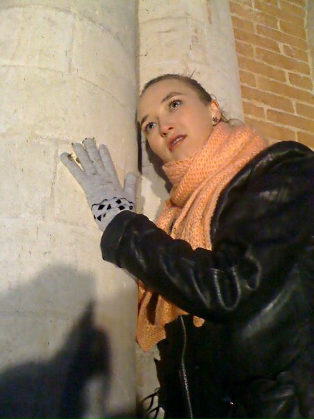 №8, Елена Кудряшова №8, Елена Кудряшова