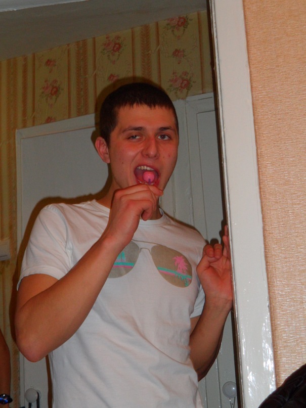 Алексей Дунаев фотография #31