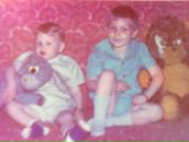 Фотография Жилина Константина