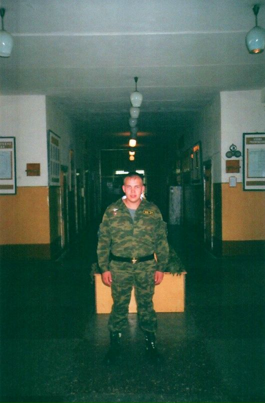 Женя Широков фотография #42