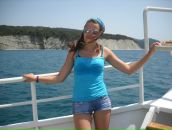 Фотография Чиненовой Даши