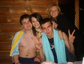 Фотография Нечаева Романа