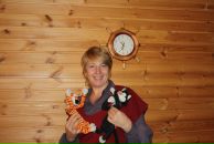 Фотография Зинковой Виктории