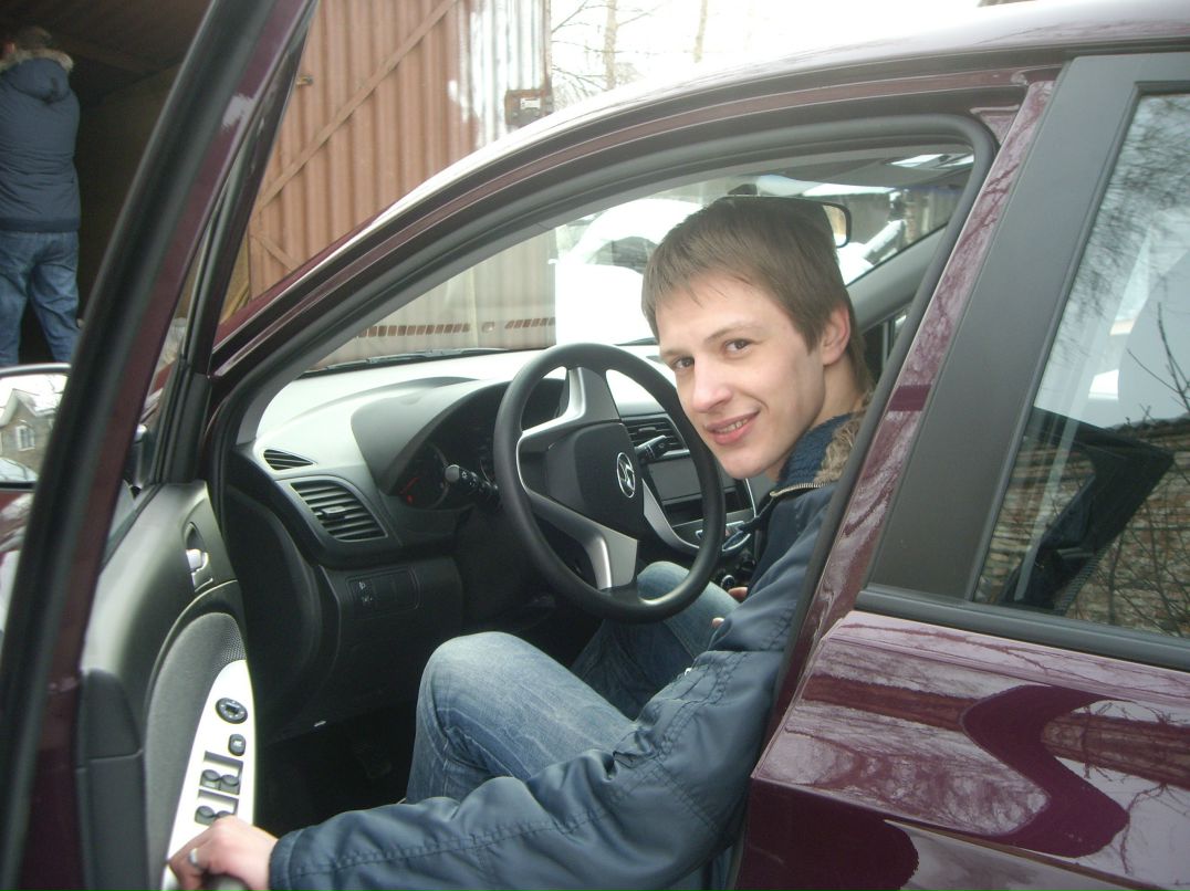 Дима Сергеевич фотография #13