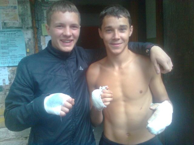 Дима Матвеев фотография #47