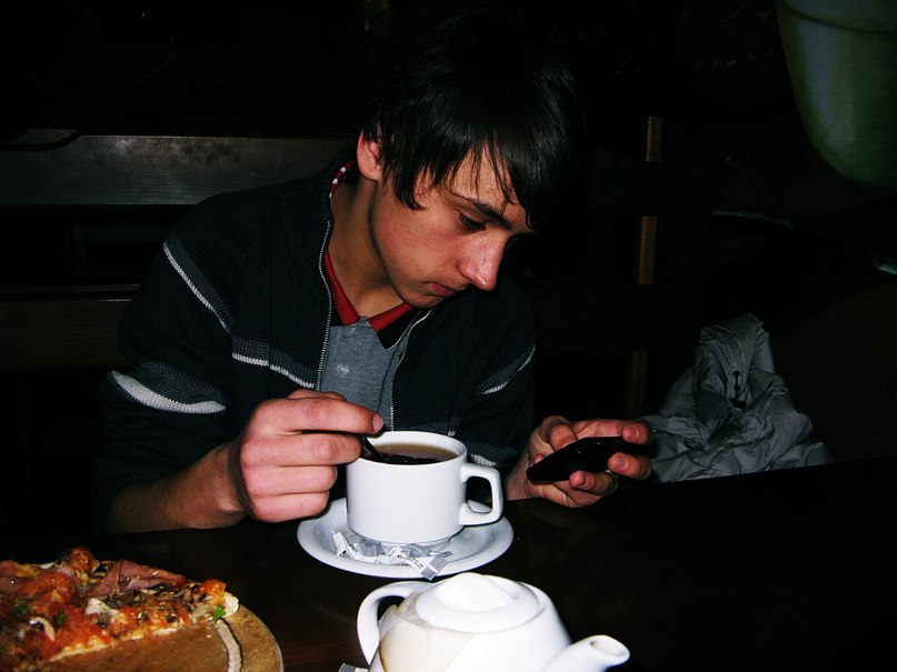 Дмитрий Мишко фотография #37