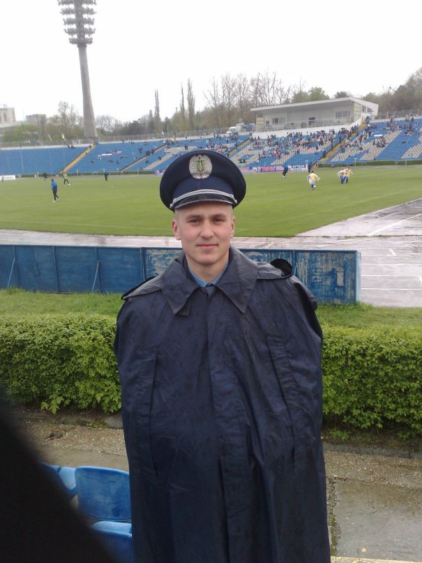Сергей Дригус фотография #46