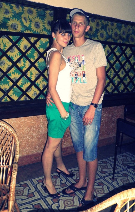 Дмитрий Божко фотография #23