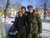 Фотография Курмаева Андрея