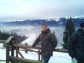 Ярослав Козіревич фотография #5 (источник - https://vk.com/id62815545)