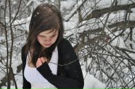 Фотография Мандрик Светланы