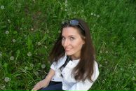 Фотография Герасимовой Марины