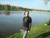 Фотография Унковской Анны