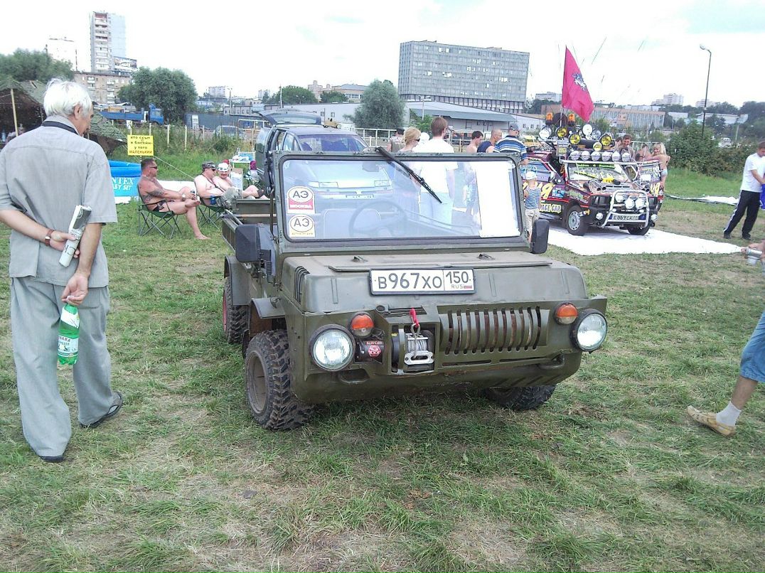 Сергей Парамонов фотография #44