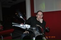 Фотография Стрежнева Евгения