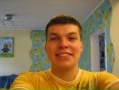 Фотография Голубева Льва