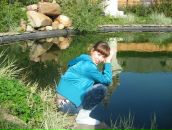 Фотография Садовиной Екатерины