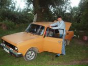 Андрій Рибачок фотография #17 (источник - https://vk.com/id75711457)