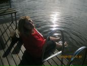 Фотография Рудаковой Александры