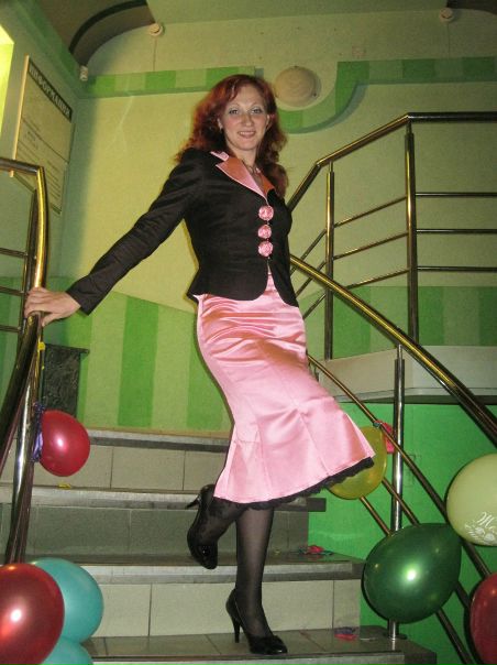 №5, Люба Кочеткова, Ливны, Россия №5, Люба Кочеткова, Ливны, Россия