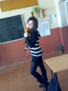 Вікочка Парносова фотография #18 (источник - https://vk.com/id39961237)