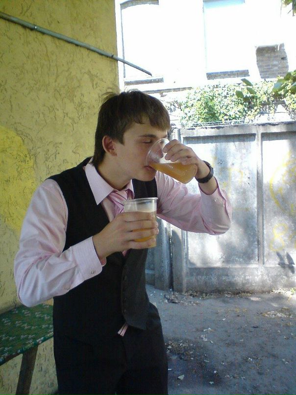 Евгений Постой фотография #43