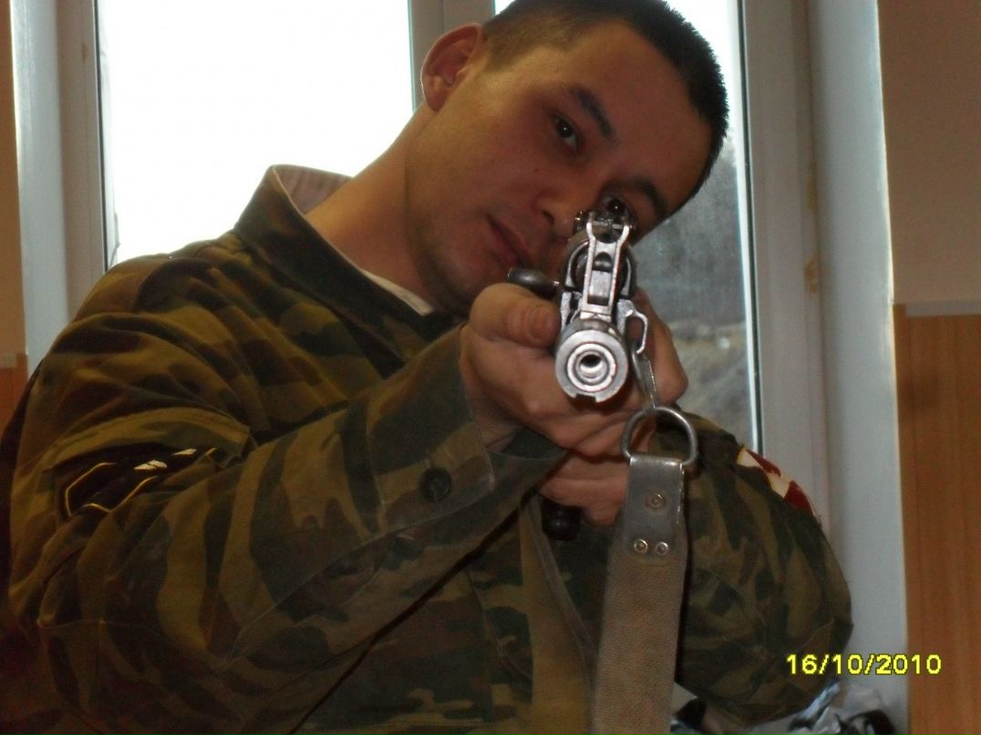 Дмитрий Витальевич фотография #17