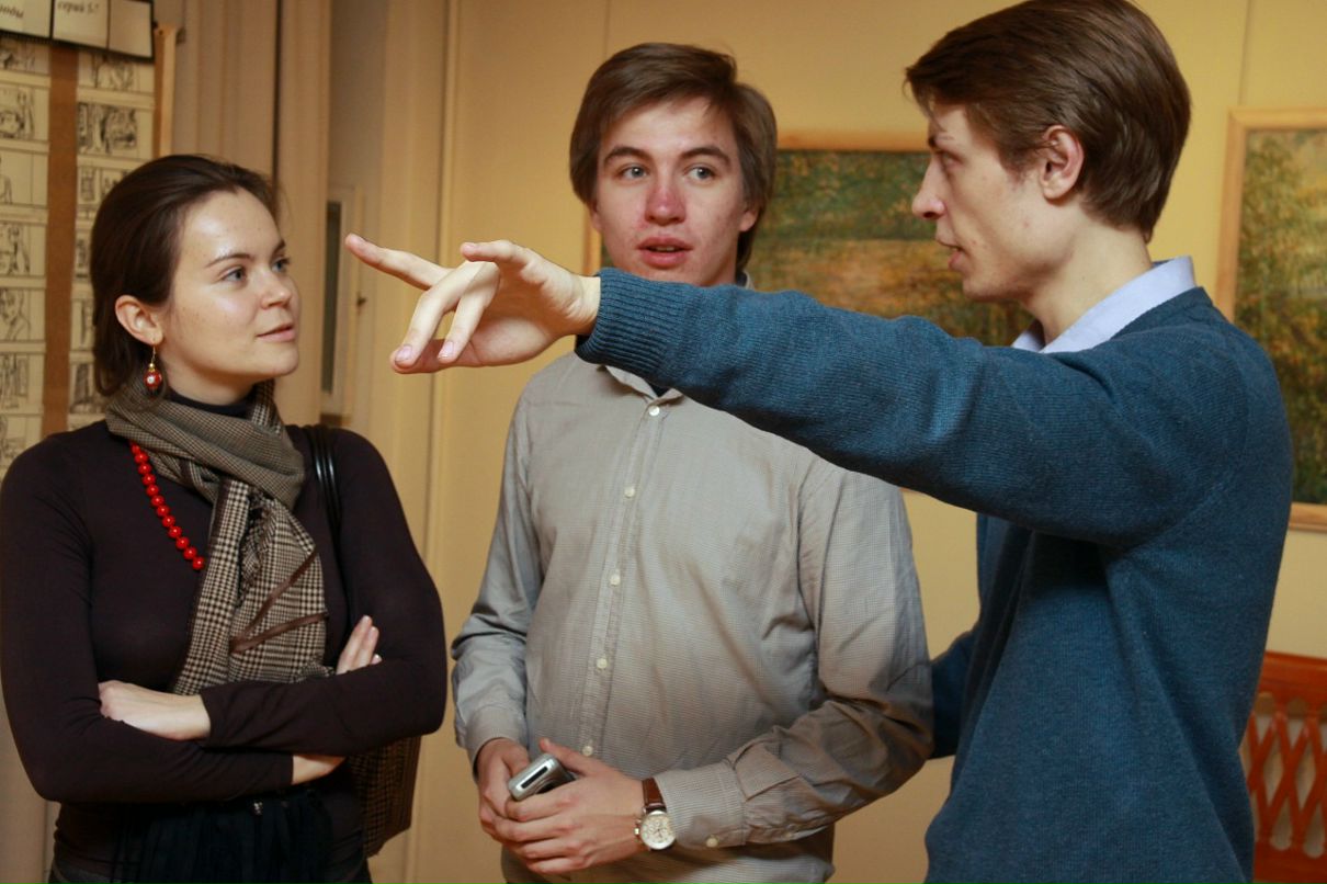 Олег Илышев фотография #33