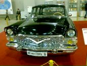 Фотография Измайлова Ильнара