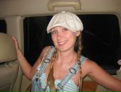 Фотография Косачёвой Алёнки