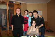 Фотография Евгеньевича Анатолия