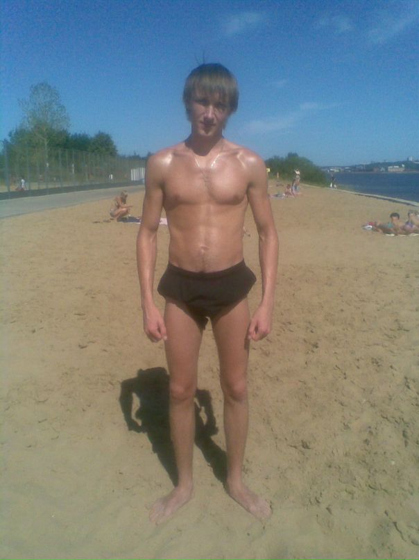 Игорь Чирков фотография #42