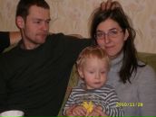 Фотография Груц Денис