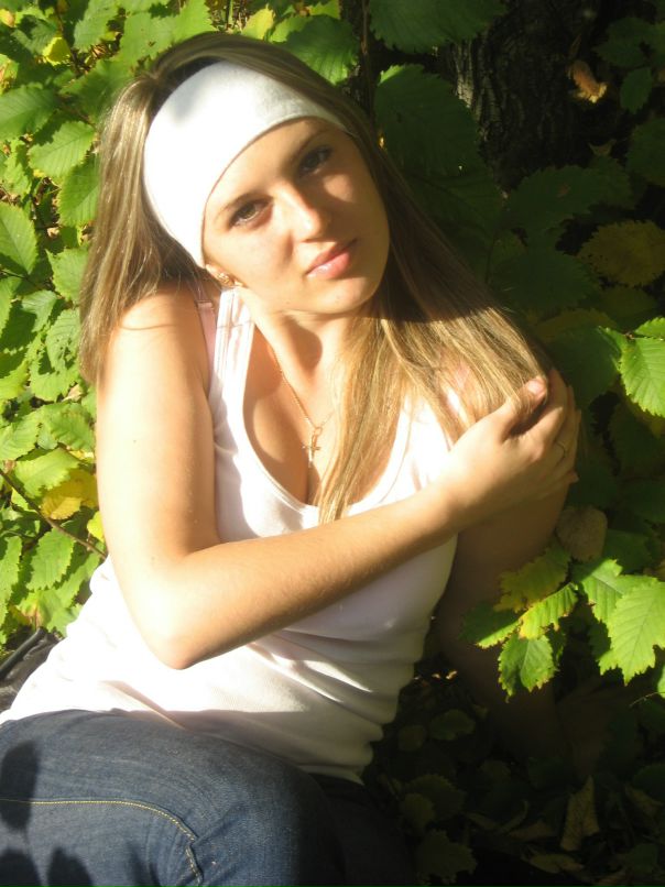 Ольга Муравьева фотография #24