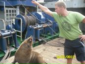 Фотография Паккаца Андрея