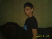 Фотография Куликова Жени