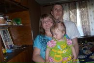 Фотография Клёминой Кристины