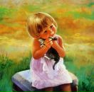 Фотография Шаракаевой Анисы