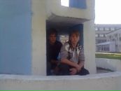 Володя Карлік фотография #21 (источник - https://vk.com/id58660317)