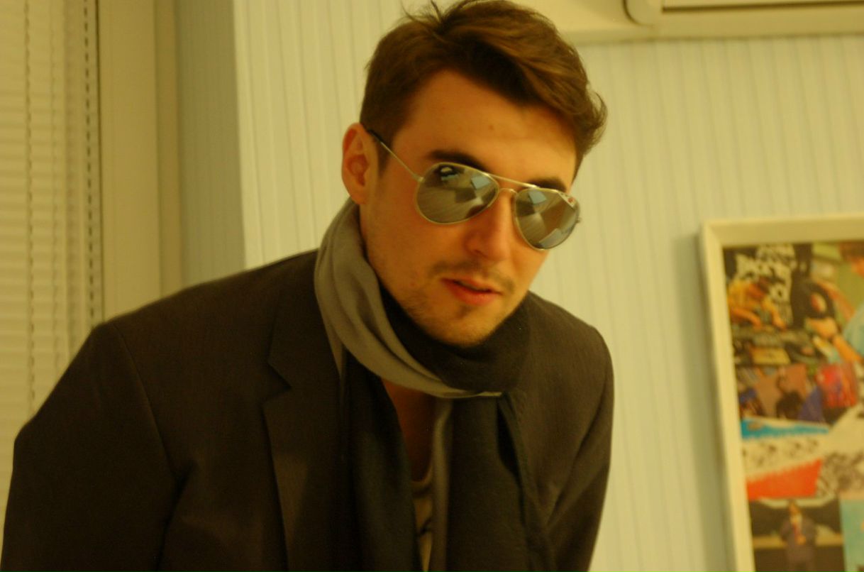 Игнат Ткаченко фотография #13