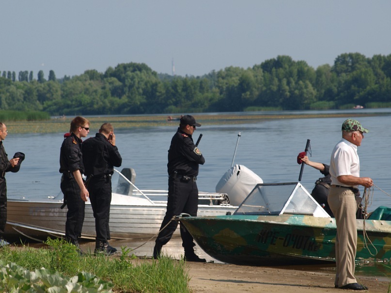 Громадське-Формування-Козацтво М-Кременчук фотография #43