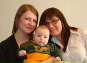 Фотография Дмитриевой Марины