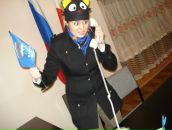 Фотография Трифоновой Дарьи