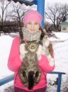 Фотография Елатонцевой Анны