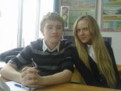 Фотография Павловны Анастасии