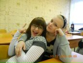 Катюшка Салгина фотография #30 (источник - https://vk.com/id123729536)